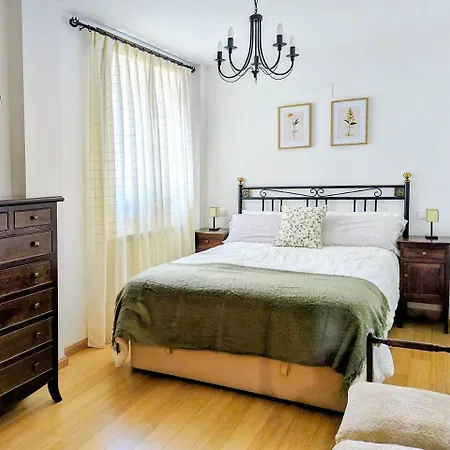 Pacino Views L Wifi L Garaje L Terraza L Vistas