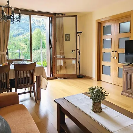 Daire Pacino Views L Wifi L Garaje L Terraza L Vistas *