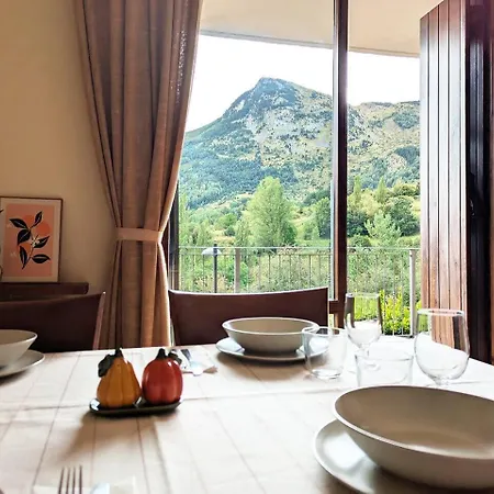 Pacino Views L Wifi L Garaje L Terraza L Vistas *