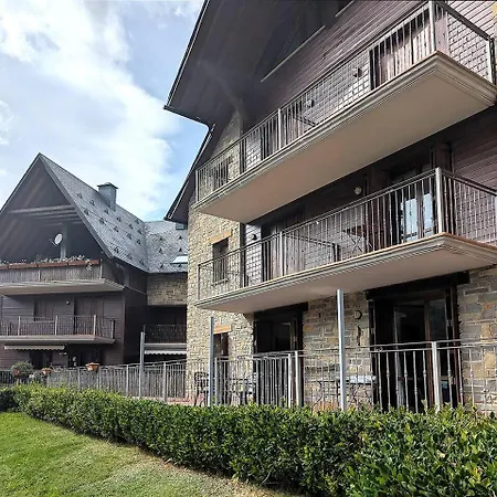 Pacino Views L Wifi L Garaje L Terraza L Vistas דירה