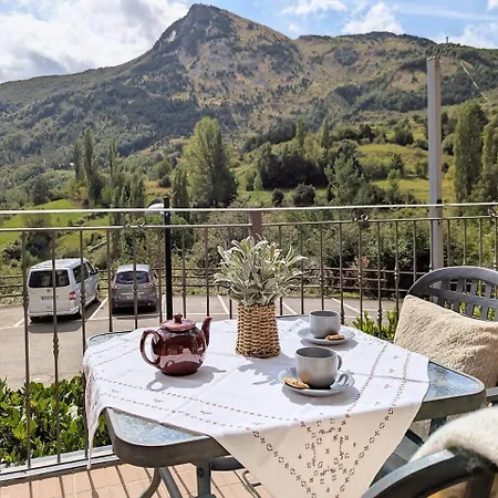 דירה Pacino Views L Wifi L Garaje L Terraza L Vistas