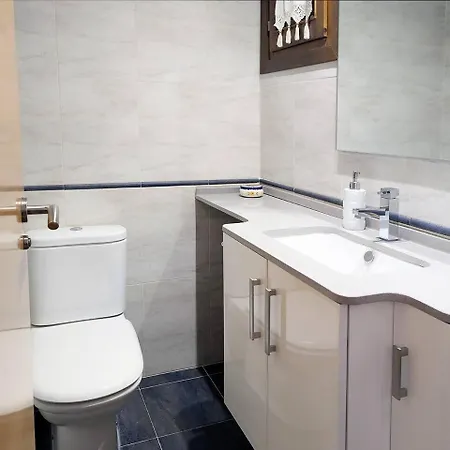 Pacino Views L Wifi L Garaje L Terraza L Vistas *