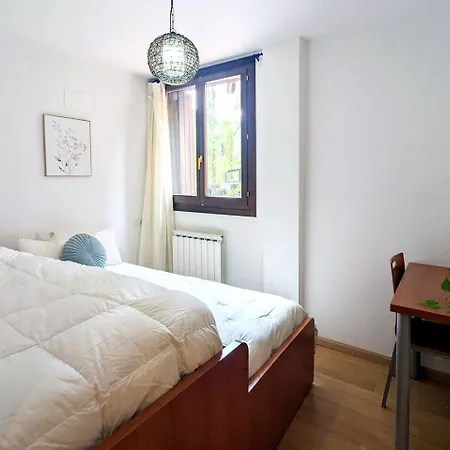 דירה Pacino Views L Wifi L Garaje L Terraza L Vistas Sallent de Gállego