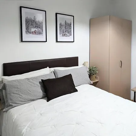 Pacino Views L Wifi L Garaje L Terraza L Vistas