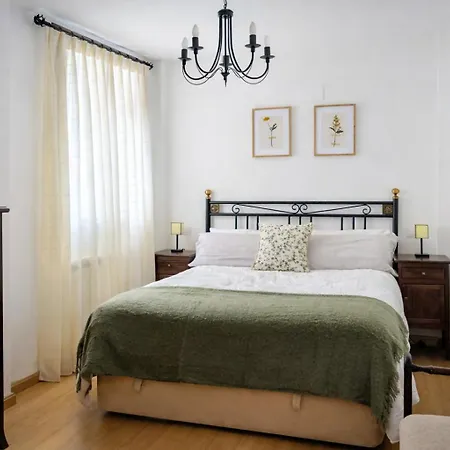 Pacino Views L Wifi L Garaje L Terraza L Vistas * Sallent de Gállego