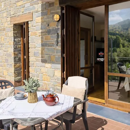 Pacino Views L Wifi L Garaje L Terraza L Vistas Sallent de Gállego