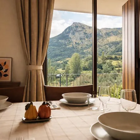 Pacino Views L Wifi L Garaje L Terraza L Vistas