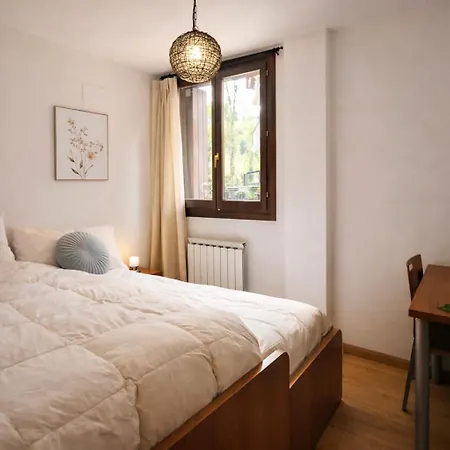 Pacino Views L Wifi L Garaje L Terraza L Vistas *