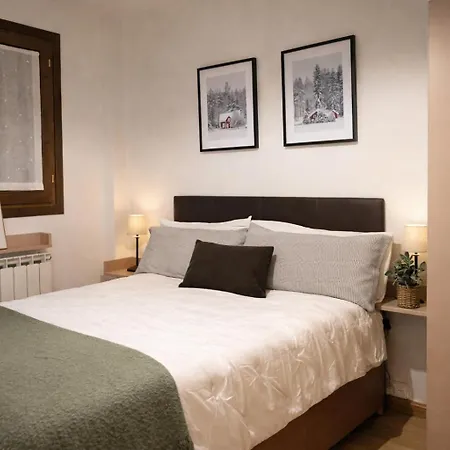 Daire Pacino Views L Wifi L Garaje L Terraza L Vistas