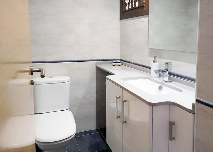 Pacino Views L Wifi L Garaje L Terraza L Vistas *