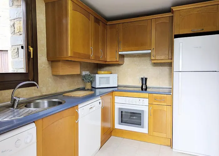 Pacino Views L Wifi L Garaje L Terraza L Vistas 萨连特加列戈