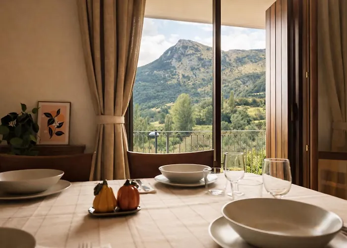 Pacino Views L Wifi L Garaje L Terraza L Vistas